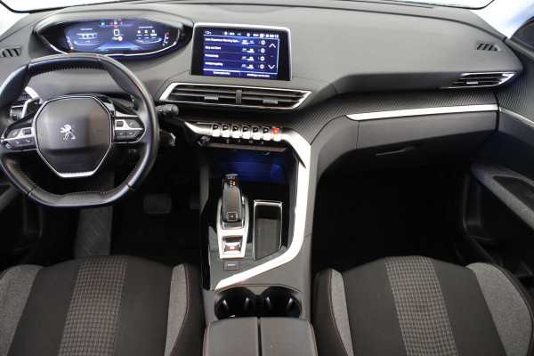 Peugeot 3008 1.2 PureTech Active |Navi|Carplay|