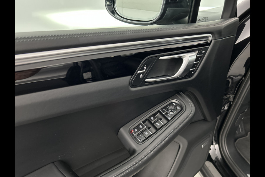 Porsche Macan 3.0 S Sport Chrono Pano-dak/PDLS-Light/21'LMV Trekhaak