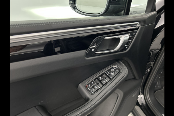 Porsche Macan 3.0 S Sport Chrono Pano-dak/PDLS-Light/21'LMV Trekhaak