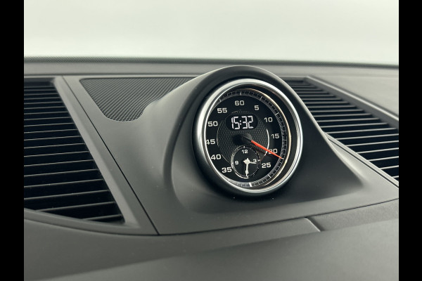 Porsche Macan 3.0 S Sport Chrono Pano-dak/PDLS-Light/21'LMV Trekhaak