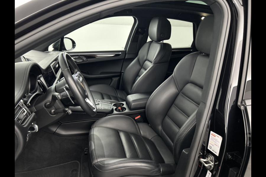 Porsche Macan 3.0 S Sport Chrono Pano-dak/PDLS-Light/21'LMV Trekhaak