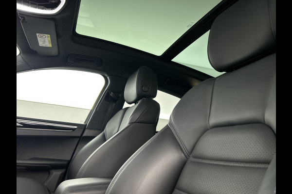 Porsche Macan 3.0 S Sport Chrono Pano-dak/PDLS-Light/21'LMV Trekhaak