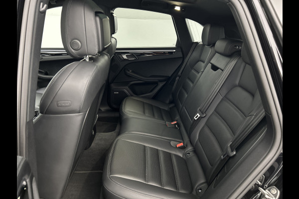 Porsche Macan 3.0 S Sport Chrono Pano-dak/PDLS-Light/21'LMV Trekhaak