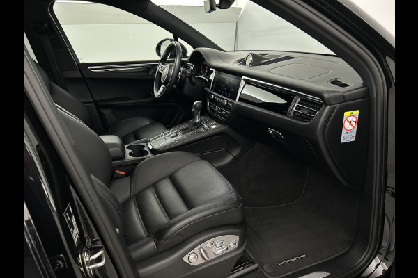 Porsche Macan 3.0 S Sport Chrono Pano-dak/PDLS-Light/21'LMV Trekhaak