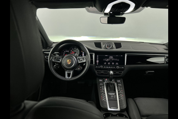 Porsche Macan 3.0 S Sport Chrono Pano-dak/PDLS-Light/21'LMV Trekhaak