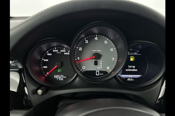 Porsche Macan 3.0 S Sport Chrono Pano-dak/PDLS-Light/21'LMV Trekhaak