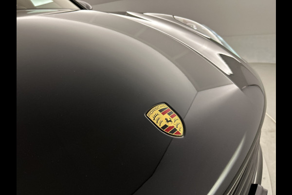 Porsche Macan 3.0 S Sport Chrono Pano-dak/PDLS-Light/21'LMV Trekhaak