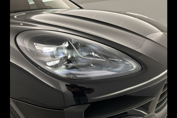 Porsche Macan 3.0 S Sport Chrono Pano-dak/PDLS-Light/21'LMV Trekhaak
