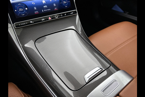 Mercedes-Benz C-Klasse Estate 200 Launch Edition Luxury Line | Panoramadak | Leder | Burmester | 360 Camera | Memory | Inclusief 24 maanden MB Certified garantie voor Europa.