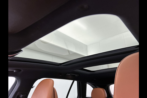 Mercedes-Benz C-Klasse Estate 200 Launch Edition Luxury Line | Panoramadak | Leder | Burmester | 360 Camera | Memory | Inclusief 24 maanden MB Certified garantie voor Europa.