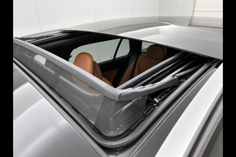 Mercedes-Benz C-Klasse Estate 200 Launch Edition Luxury Line | Panoramadak | Leder | Burmester | 360 Camera | Memory | Inclusief 24 maanden MB Certified garantie voor Europa.