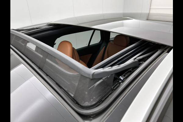 Mercedes-Benz C-Klasse Estate 200 Launch Edition Luxury Line | Panoramadak | Leder | Burmester | 360 Camera | Memory | Inclusief 24 maanden MB Certified garantie voor Europa.