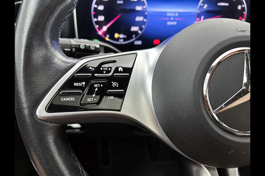 Mercedes-Benz C-Klasse Estate 200 Launch Edition Luxury Line | Panoramadak | Leder | Burmester | 360 Camera | Memory | Inclusief 24 maanden MB Certified garantie voor Europa.