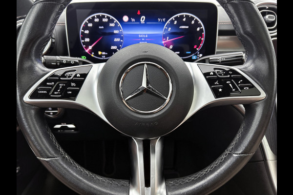Mercedes-Benz C-Klasse Estate 200 Launch Edition Luxury Line | Panoramadak | Leder | Burmester | 360 Camera | Memory | Inclusief 24 maanden MB Certified garantie voor Europa.