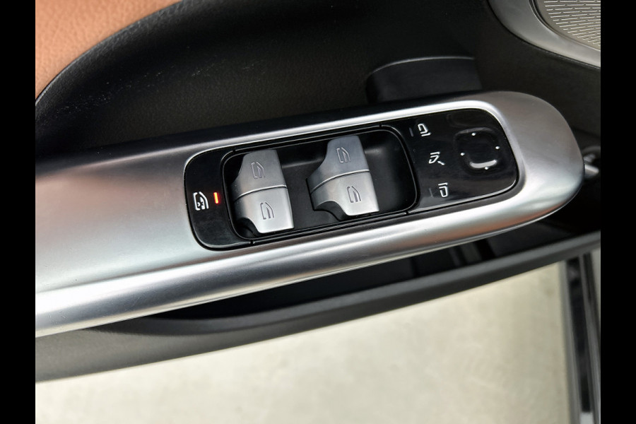 Mercedes-Benz C-Klasse Estate 200 Launch Edition Luxury Line | Panoramadak | Leder | Burmester | 360 Camera | Memory | Inclusief 24 maanden MB Certified garantie voor Europa.