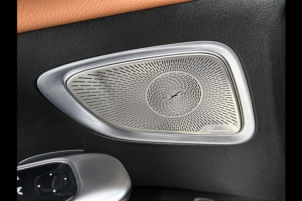 Mercedes-Benz C-Klasse Estate 200 Launch Edition Luxury Line | Panoramadak | Leder | Burmester | 360 Camera | Memory | Inclusief 24 maanden MB Certified garantie voor Europa.