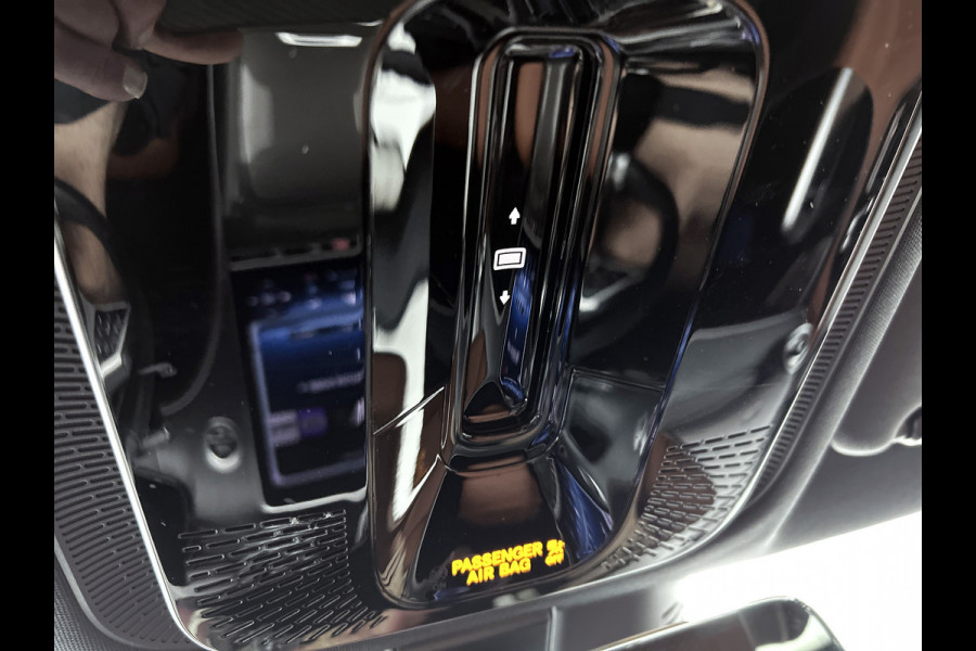 Mercedes-Benz C-Klasse Estate 200 Launch Edition Luxury Line | Panoramadak | Leder | Burmester | 360 Camera | Memory | Inclusief 24 maanden MB Certified garantie voor Europa.