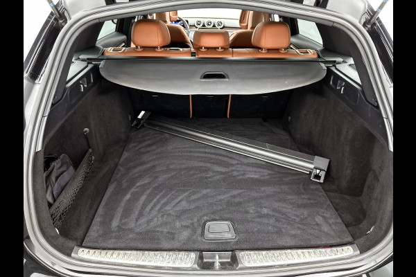 Mercedes-Benz C-Klasse Estate 200 Launch Edition Luxury Line | Panoramadak | Leder | Burmester | 360 Camera | Memory | Inclusief 24 maanden MB Certified garantie voor Europa.