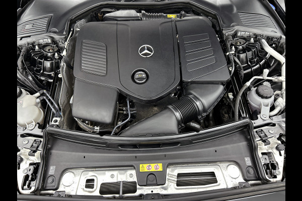 Mercedes-Benz C-Klasse Estate 200 Launch Edition Luxury Line | Panoramadak | Leder | Burmester | 360 Camera | Memory | Inclusief 24 maanden MB Certified garantie voor Europa.