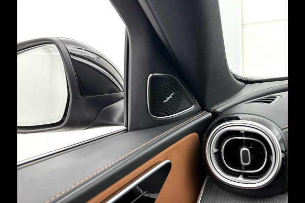 Mercedes-Benz C-Klasse Estate 200 Launch Edition Luxury Line | Panoramadak | Leder | Burmester | 360 Camera | Memory | Inclusief 24 maanden MB Certified garantie voor Europa.