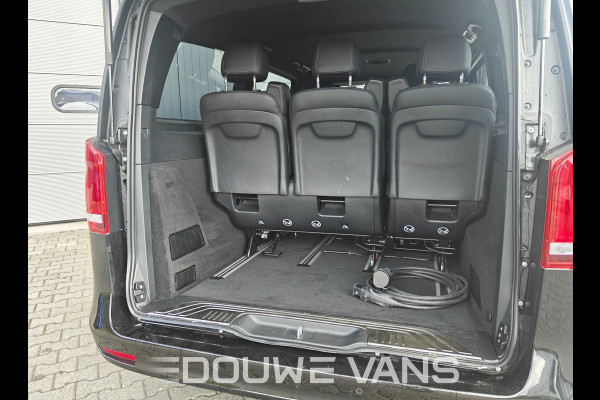 Mercedes-Benz Eqv Lang Avantgarde MBUX 360° Camera Navi Leder 7 Persoons