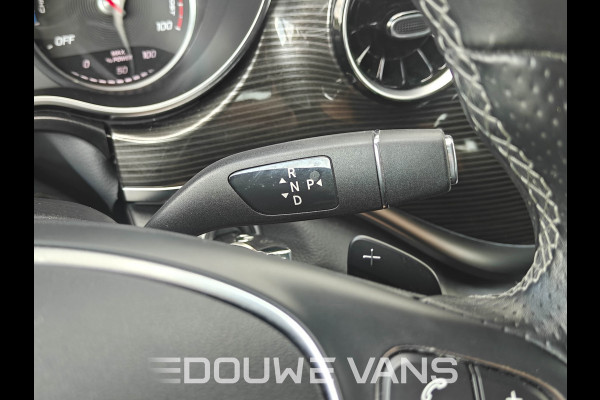 Mercedes-Benz Eqv Lang Avantgarde MBUX 360° Camera Navi Leder 7 Persoons