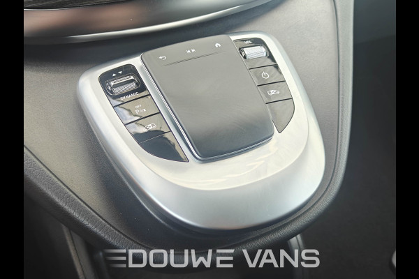 Mercedes-Benz Eqv Lang Avantgarde MBUX 360° Camera Navi Leder 7 Persoons