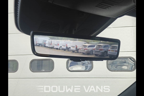 Mercedes-Benz Eqv Lang Avantgarde MBUX 360° Camera Navi Leder 7 Persoons