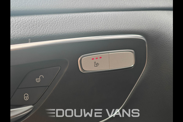 Mercedes-Benz Eqv Lang Avantgarde MBUX 360° Camera Navi Leder 7 Persoons