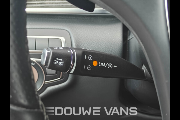 Mercedes-Benz Eqv Lang Avantgarde MBUX 360° Camera Navi Leder 7 Persoons