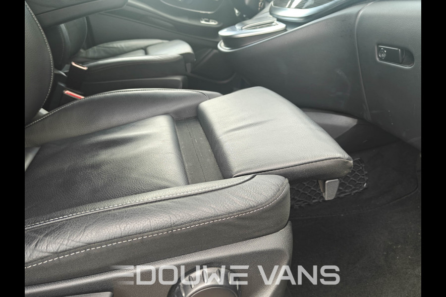 Mercedes-Benz Eqv Lang Avantgarde MBUX 360° Camera Navi Leder 7 Persoons