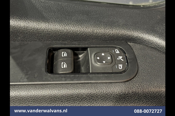 Mercedes-Benz Sprinter 317 CDI 170pk L2H2 Euro6 Airco | 360 graden Camera | Navigatie | Apple Carplay | Cruisecontrol Android Auto, Chauffeursstoel, Stoelverwarming, Parkeersensoren, Bijrijdersbank