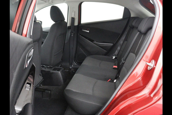 Mazda 2 1.5 Skyactiv-G GT-M | Trekhaak | Park assist | | Trekhaak | Park assist | Cruise control | Navigatie | Bluetooth | DAB | Stoelverwarming | Climate control | Full LED |