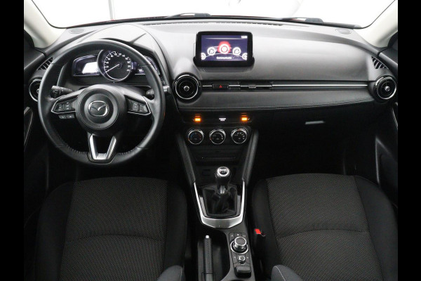 Mazda 2 1.5 Skyactiv-G GT-M | Trekhaak | Park assist | | Trekhaak | Park assist | Cruise control | Navigatie | Bluetooth | DAB | Stoelverwarming | Climate control | Full LED |