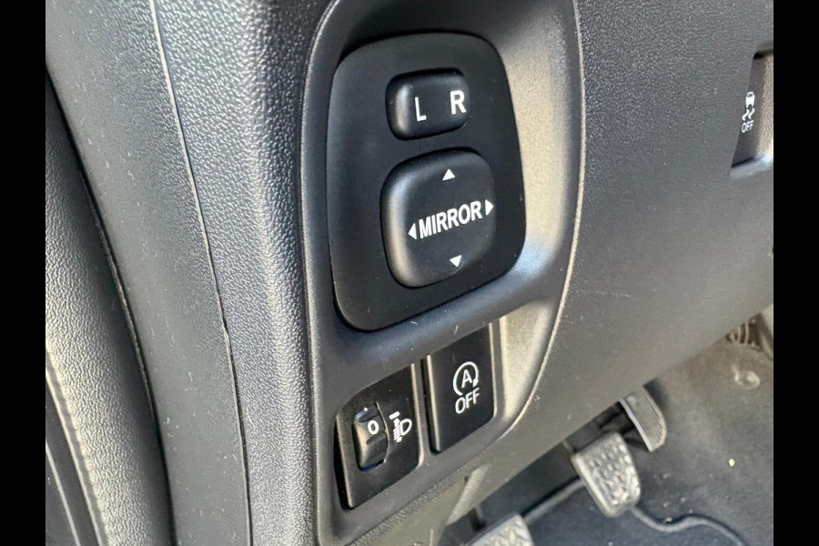 Peugeot 108 1.0 e-VTi Active Airco/Elektrisch-pakket/Bluetooth