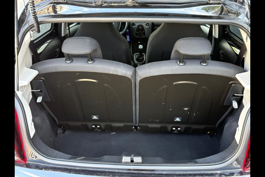 Peugeot 108 1.0 e-VTi Active Airco/Elektrisch-pakket/Bluetooth