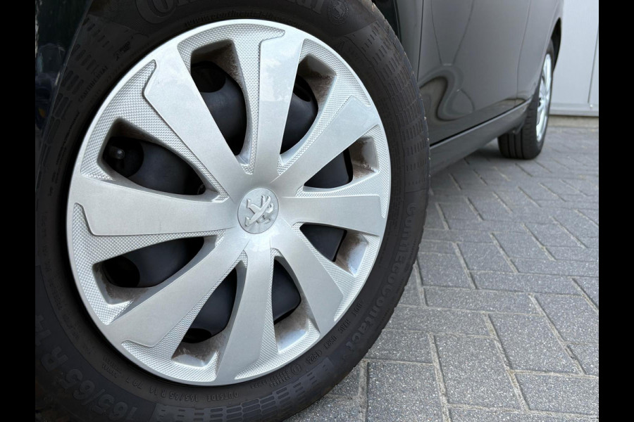 Peugeot 108 1.0 e-VTi Active Airco/Elektrisch-pakket/Bluetooth