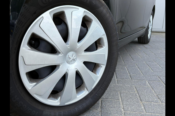 Peugeot 108 1.0 e-VTi Active Airco/Elektrisch-pakket/Bluetooth
