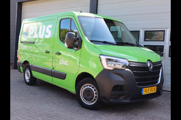 Renault Master 2.3 dCi 136pk Euro 6 - Koelwagen - Dag & Nacht - Cruise - Airco