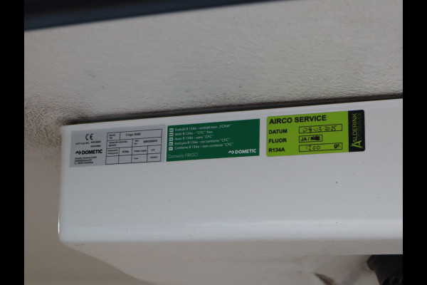 Renault Master 2.3 dCi 136pk Euro 6 - Koelwagen - Dag & Nacht - Cruise - Airco