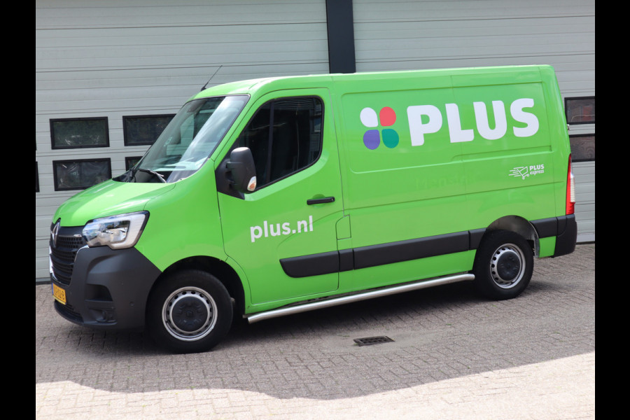 Renault Master 2.3 dCi 136pk Euro 6 - Koelwagen - Dag & Nacht - Cruise - Airco