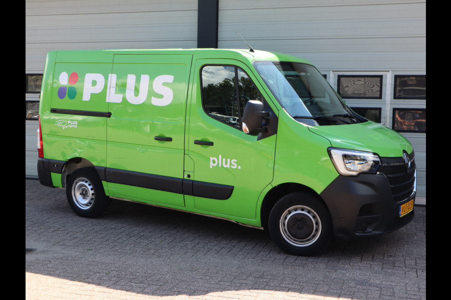 Renault Master 2.3 dCi 136pk Euro 6 - Koelwagen - Dag & Nacht - Cruise - Airco