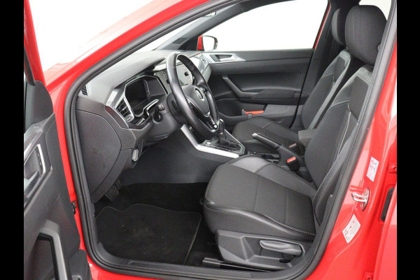 Volkswagen Polo 1.0 TSI Highline | Automaat | Camera | Virtual Cockpit | Keyless | Full LED | Climate control | Adaptive cruise | Navigatie | Side Assist | Regen-/lichtsensor | Parkeerhulp