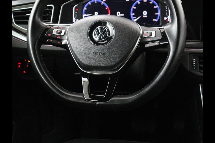 Volkswagen Polo 1.0 TSI Highline | Automaat | Camera | Virtual Cockpit | Keyless | Full LED | Climate control | Adaptive cruise | Navigatie | Side Assist | Regen-/lichtsensor | Parkeerhulp