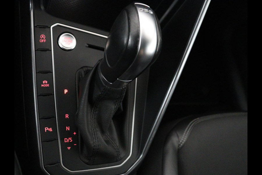 Volkswagen Polo 1.0 TSI Highline | Automaat | Camera | Virtual Cockpit | Keyless | Full LED | Climate control | Adaptive cruise | Navigatie | Side Assist | Regen-/lichtsensor | Parkeerhulp