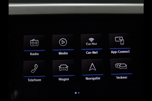 Volkswagen Polo 1.0 TSI Highline | Automaat | Camera | Virtual Cockpit | Keyless | Full LED | Climate control | Adaptive cruise | Navigatie | Side Assist | Regen-/lichtsensor | Parkeerhulp