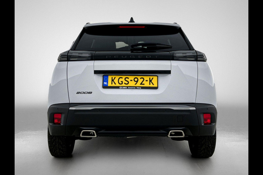 Peugeot 2008 1.2 PureTech 130 Allure CAMERA | CARPLAY & NAVI | STOF-LEER