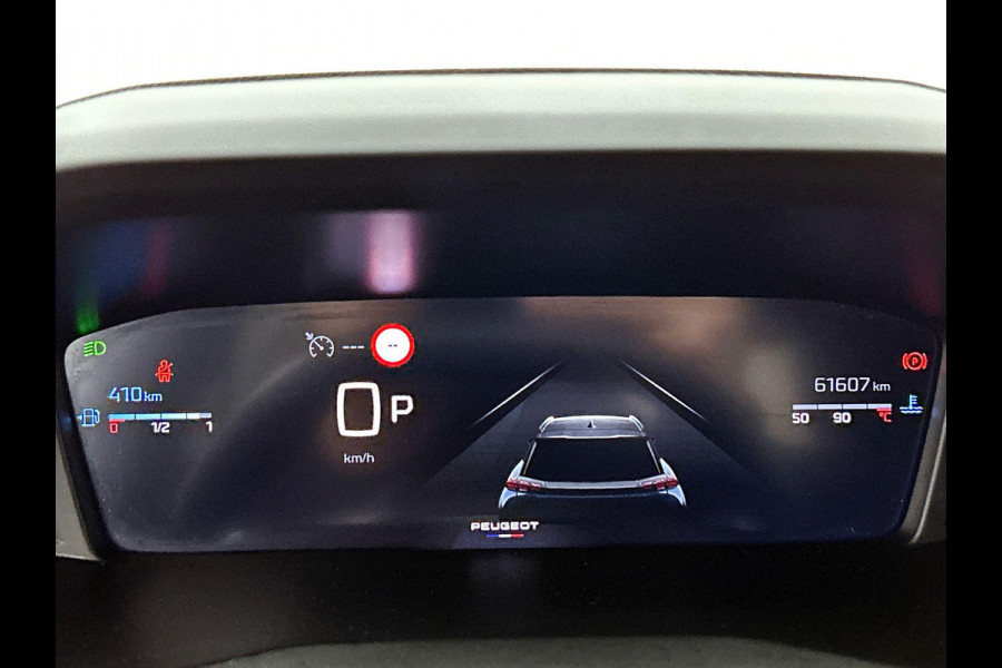 Peugeot 2008 1.2 PureTech 130 Allure CAMERA | CARPLAY & NAVI | STOF-LEER
