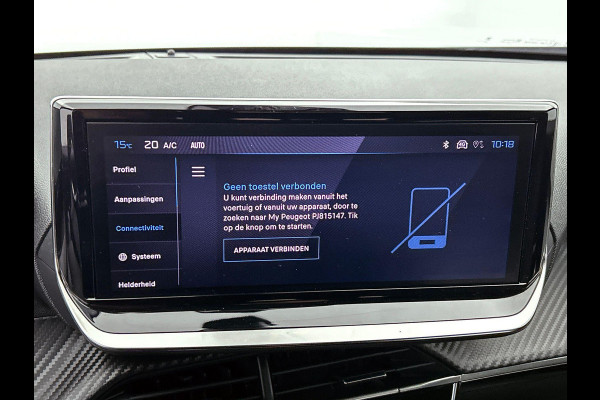 Peugeot 2008 1.2 PureTech 130 Allure CAMERA | CARPLAY & NAVI | STOF-LEER