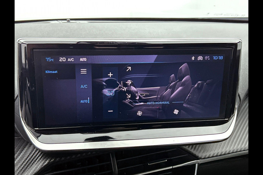 Peugeot 2008 1.2 PureTech 130 Allure CAMERA | CARPLAY & NAVI | STOF-LEER